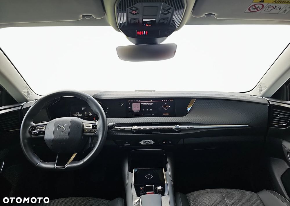 DS Automobiles DS 4 1.2 PureTech Cross Trocadero - 5