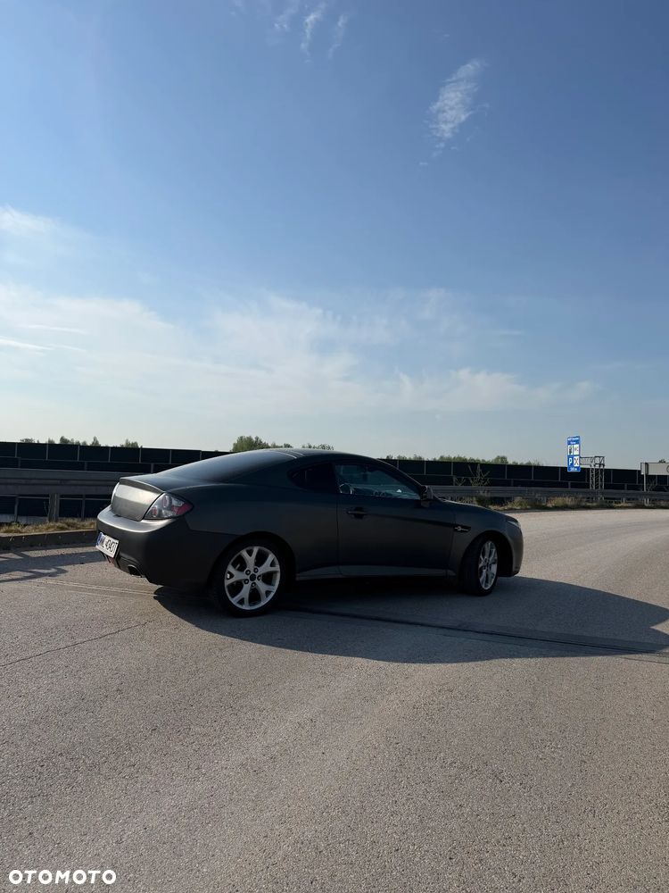 Hyundai Coupe 2.0 Energy - 22