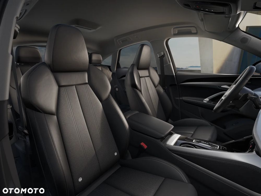 Audi Q5 Sportback TDI mHEV 150 kW Quattro S tronic - 11