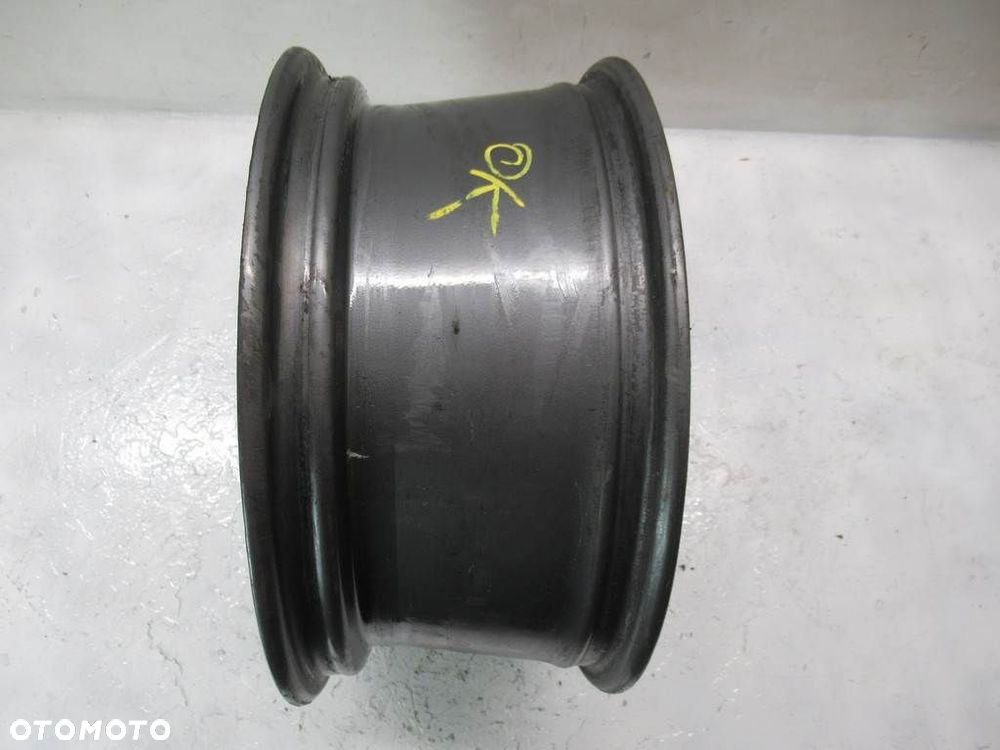 FELGA ALUMINIOWA 17  AUDI A6 C5 (4B2) 1997 - 2005 - 7