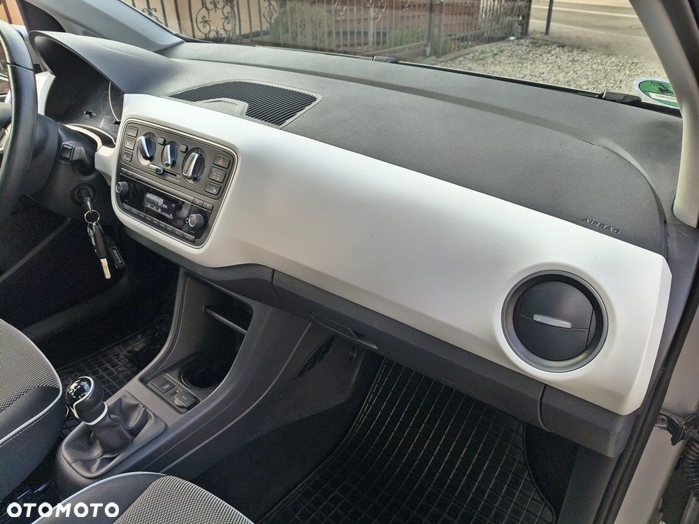 Seat Mii 1.0 Connect - 20