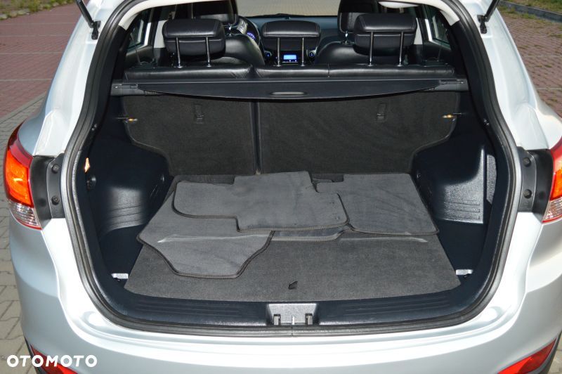 Hyundai ix35 - 34