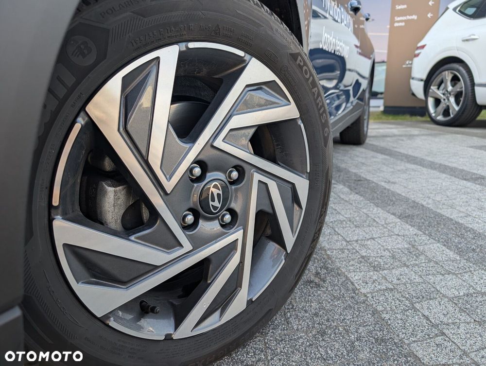 Hyundai Bayon - 3