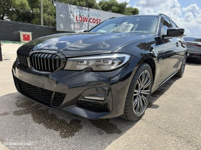 BMW 320 - 10