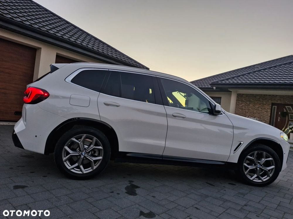 BMW X3 - 37