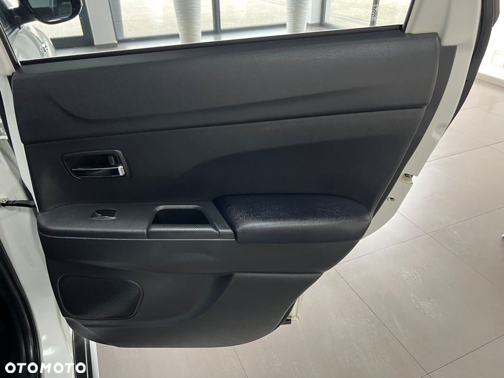 Mitsubishi ASX - 29