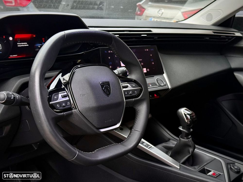 Peugeot 308 SW 1.2 PureTech Active Pack - 7