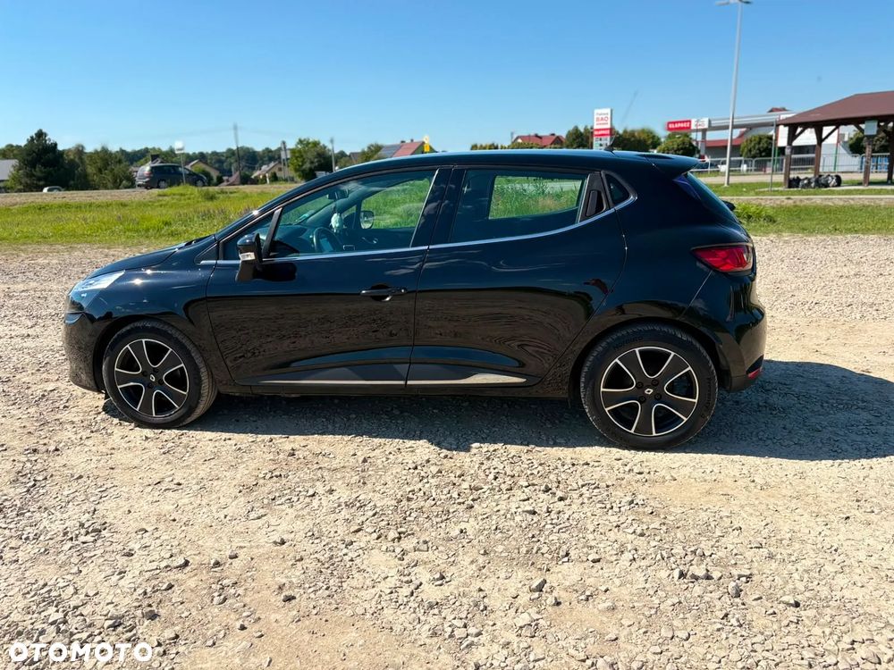 Renault Clio 1.5 dCi Energy Limited EU6 - 3