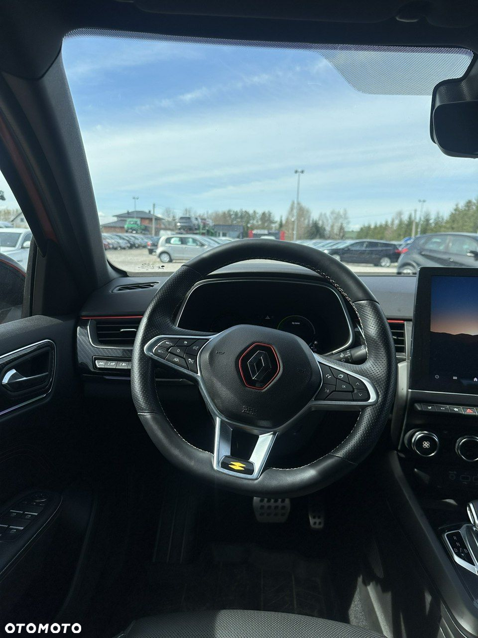 Renault Arkana - 12