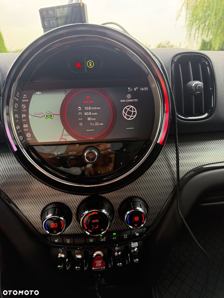 MINI John Cooper Works - 22