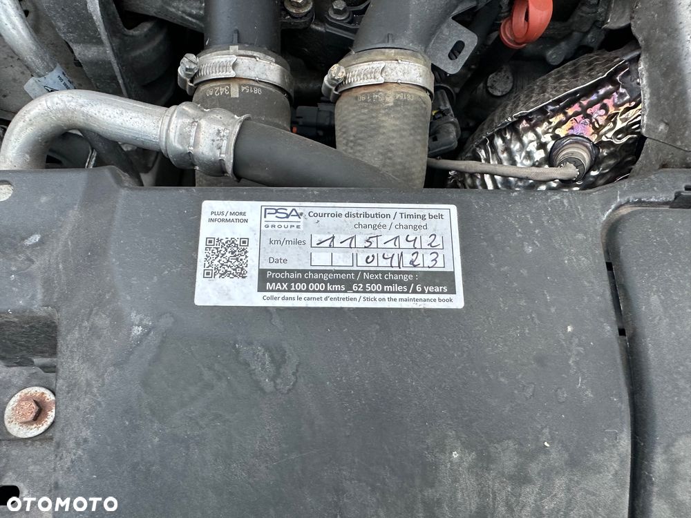 Peugeot 308 PureTech 130 Stop & Start Active - 33