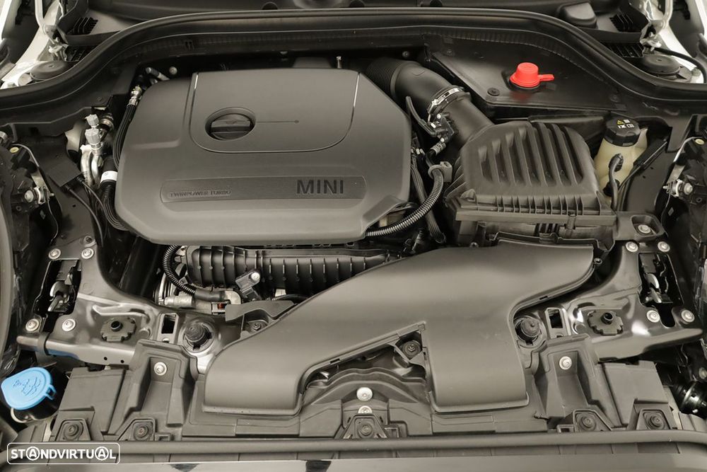 MINI Cabrio - 27