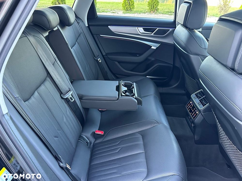 Audi A6 Avant - 13