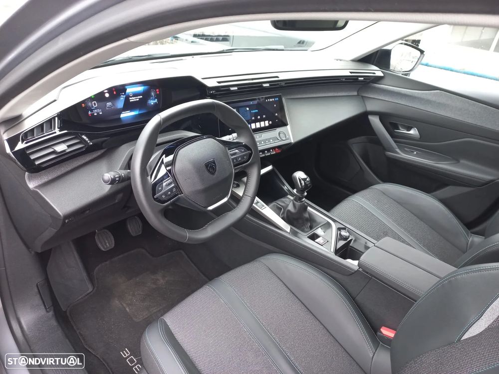 Peugeot 308 SW 1.2 PureTech Allure - 3