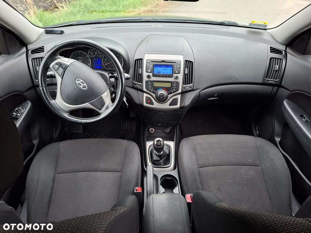 Hyundai i30 - 15
