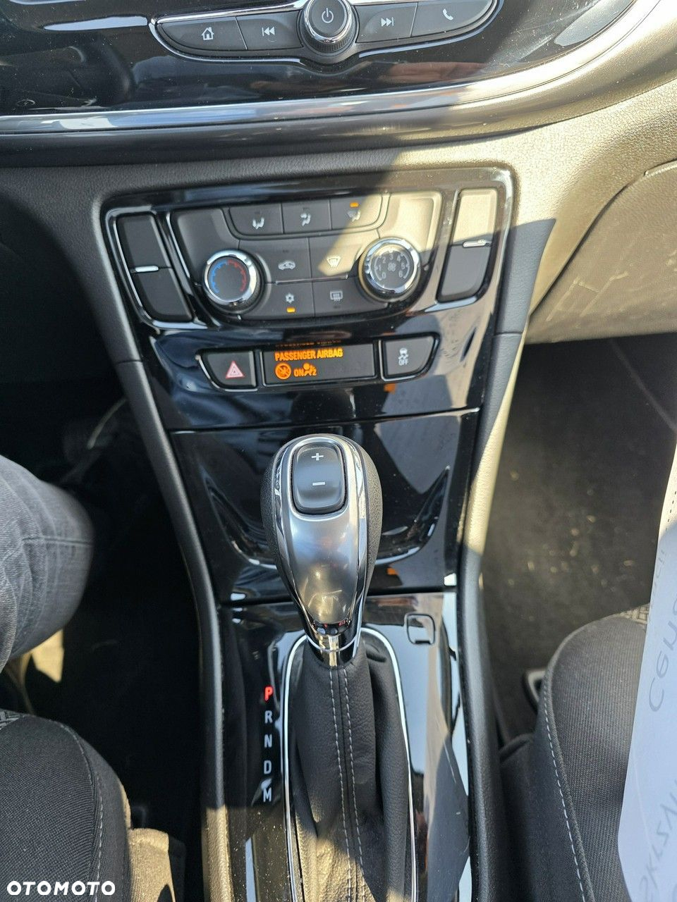 Opel Mokka 1.4 T Cosmo - 32
