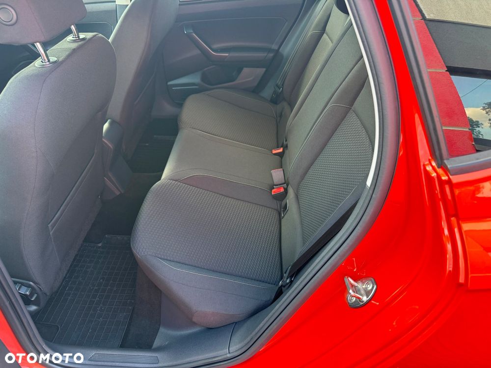 Volkswagen Polo 1.0 beats - 9