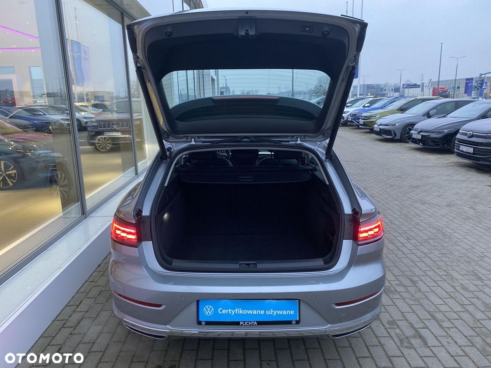 Volkswagen Arteon Shooting Brake 2.0 TDI 4Motion Elegance DSG - 35
