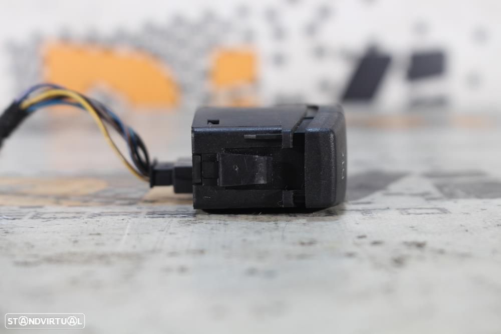 Botão De 4 Piscas Bmw 1 Coupé (E82)  6945603 / 61316945603 / 6 945 603 - 3