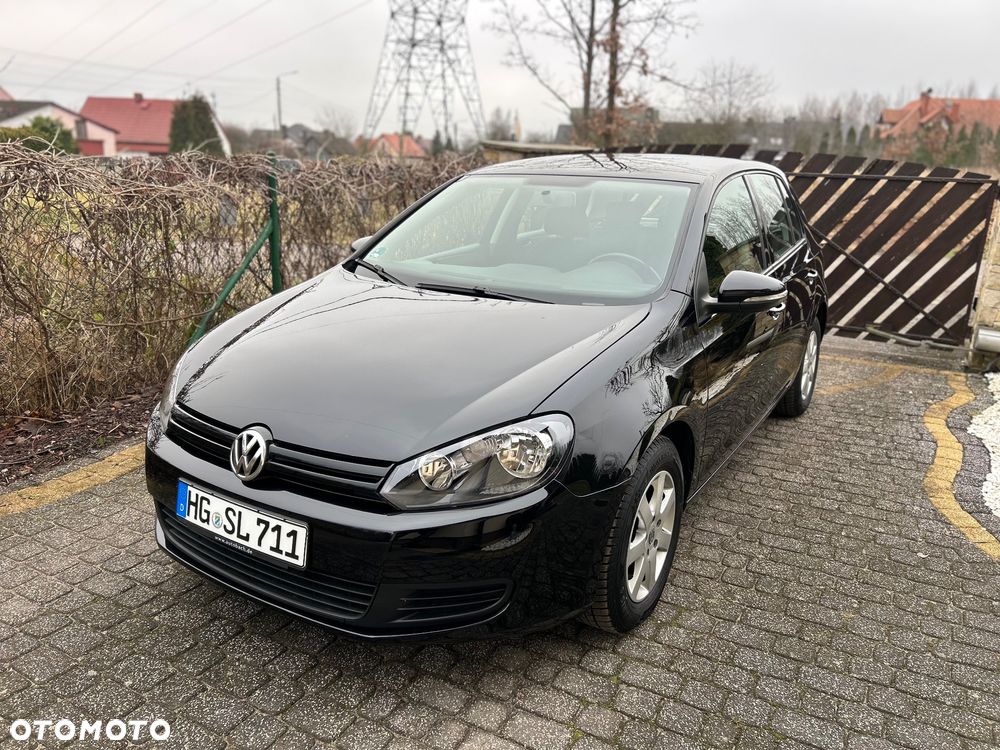 Volkswagen Golf 1.4 Team - 2