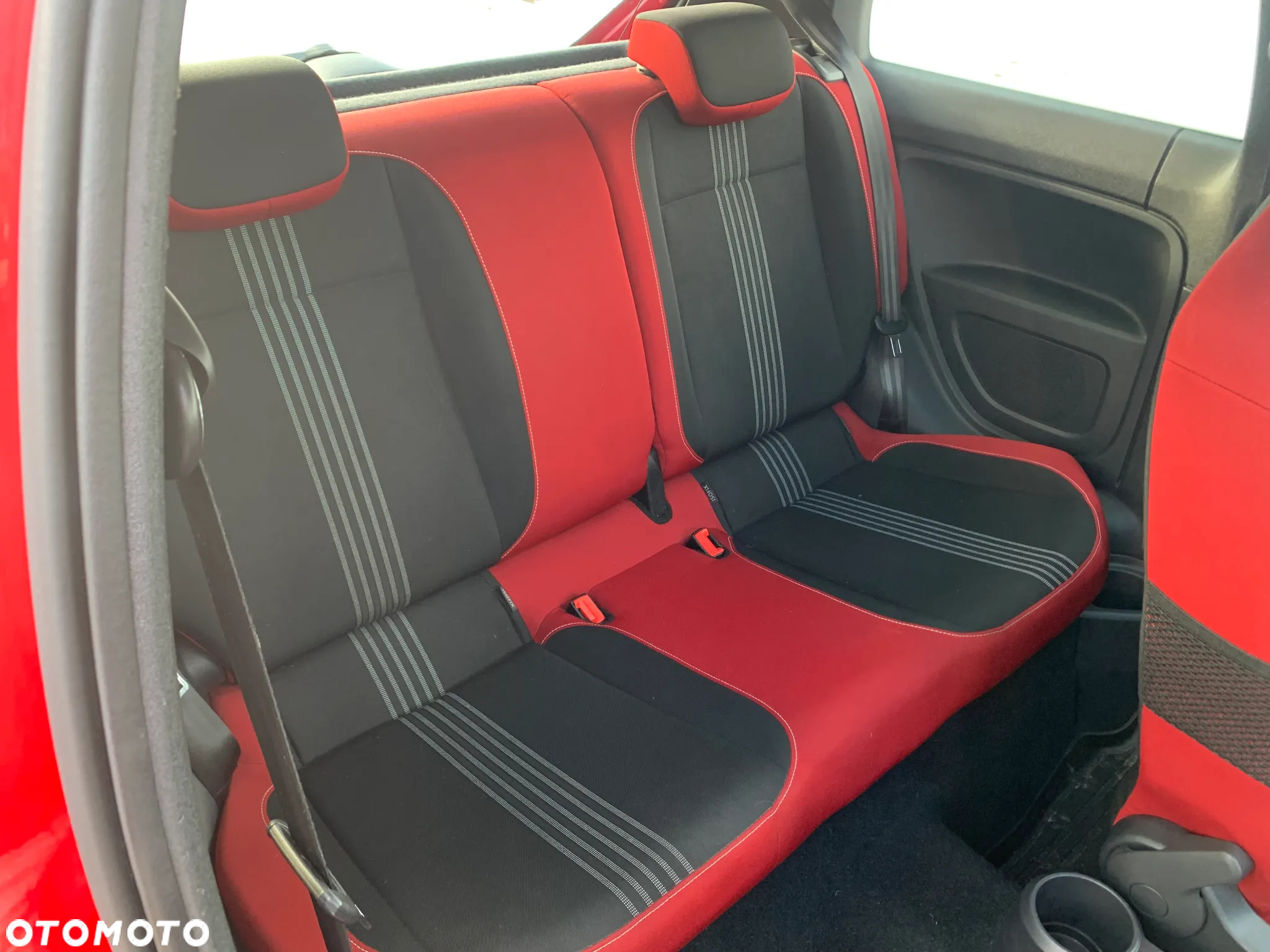 Skoda Citigo 1.0 MPI Monte Carlo - 13