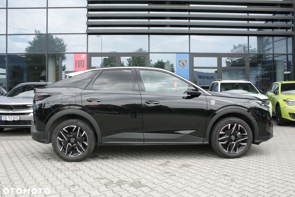 Peugeot 3008 - 6