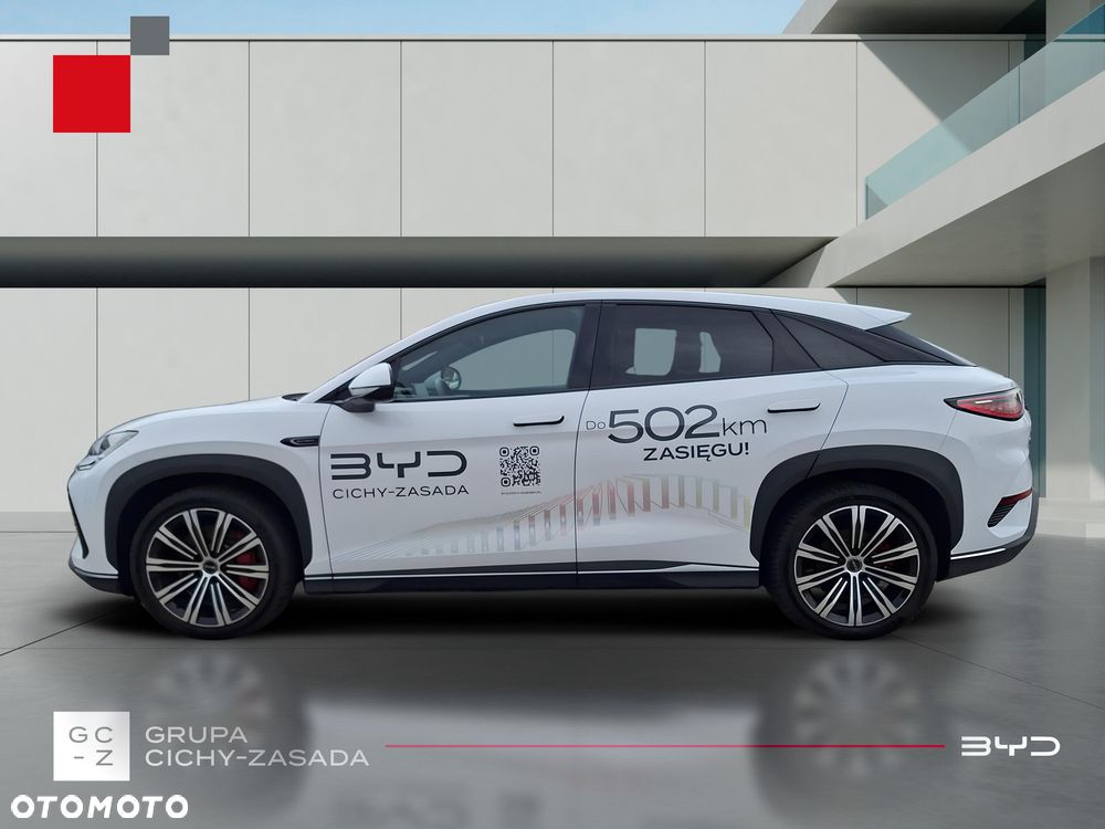 BYD Sealion 7 91.3kWh Excellence AWD - 5
