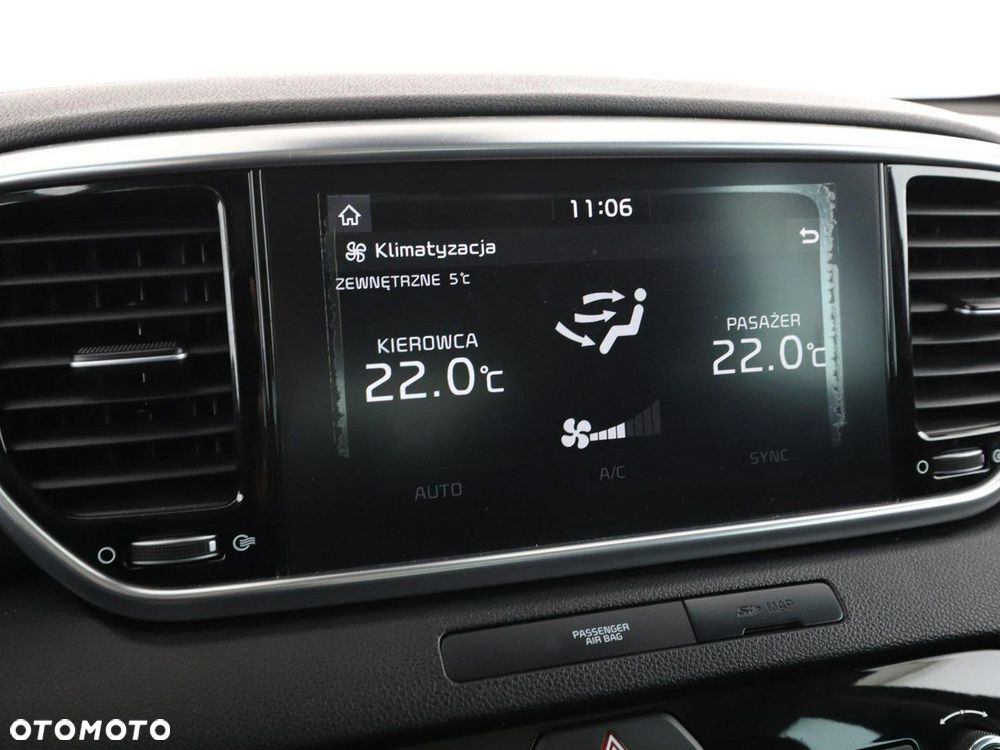 Kia Sportage 1.6 T-GDI AWD DCT PLATINUM - 26