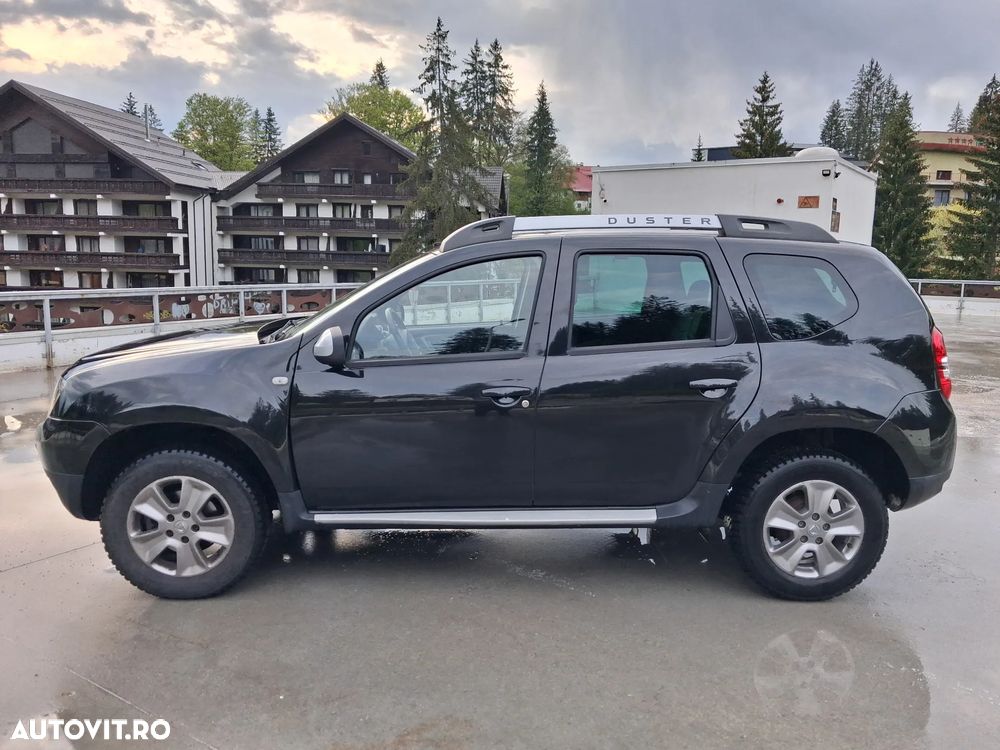 Dacia Duster 1.2 TCe 4x2 Laureate - 9