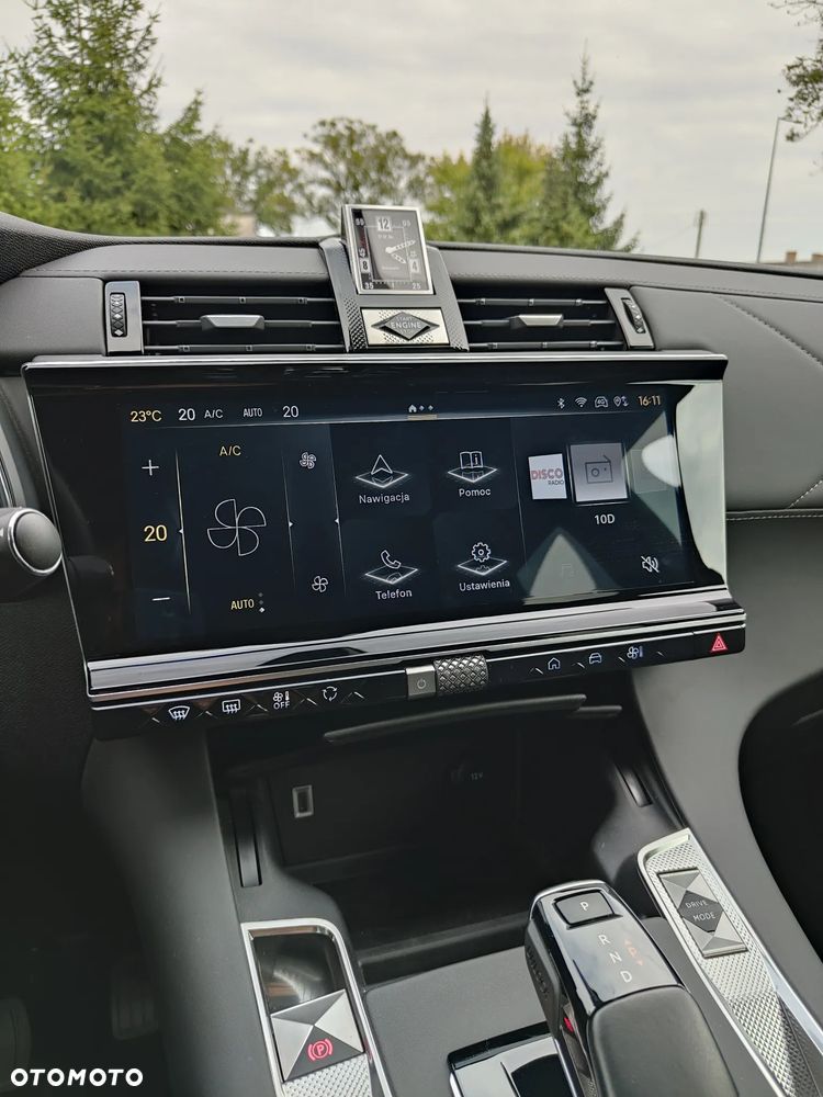 DS Automobiles DS 7 1.5 BlueHDi Rivoli - 33