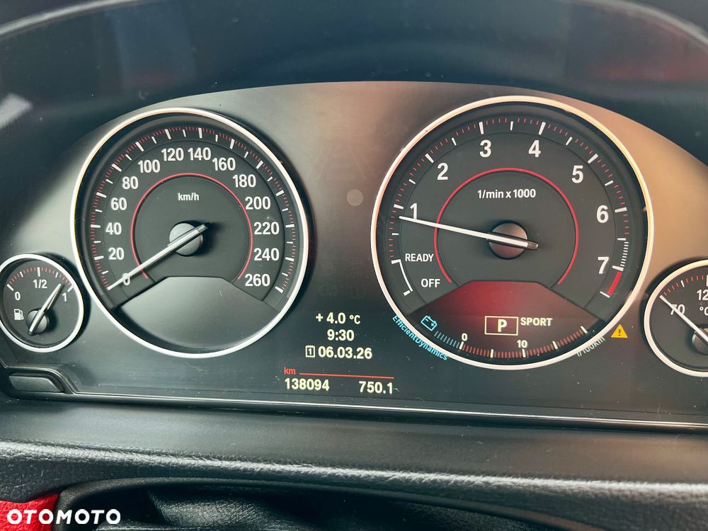 BMW Seria 4 435i xDrive M Sport - 25
