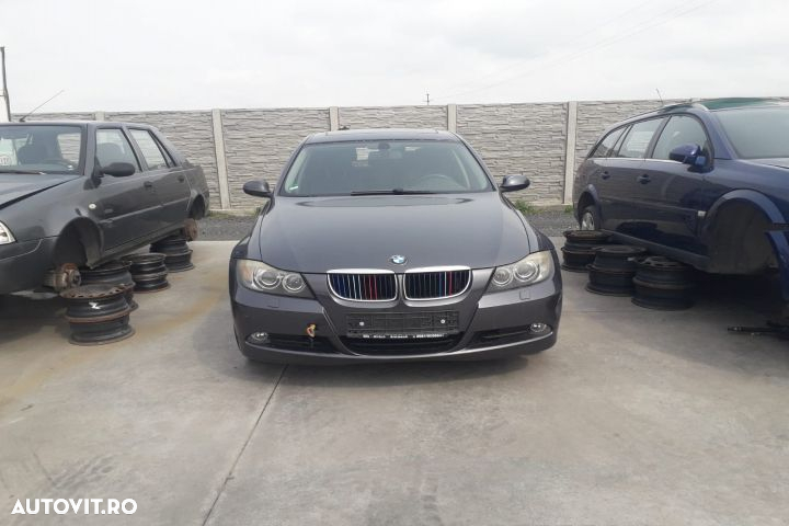 Suport motor 139811 BMW Seria 3 E90 [2004 - 2010] Sedan 318d MT (122 - 3