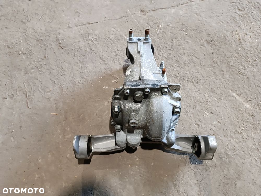 DYFERENCJAŁ DEFER MOST MAZDA MX5 MX-5 ND 1.5 - 1