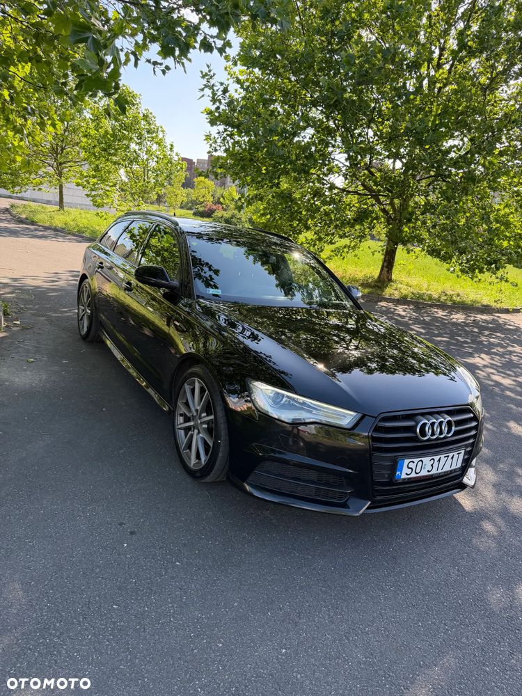 Audi A6 Avant - 9