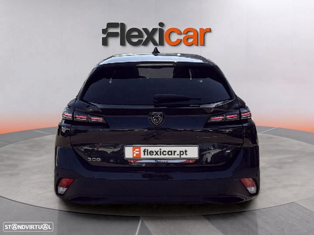 Peugeot 308 SW 1.2 PureTech Active Pack - 6