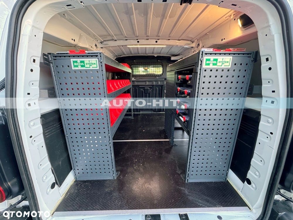 Peugeot Partner - 14