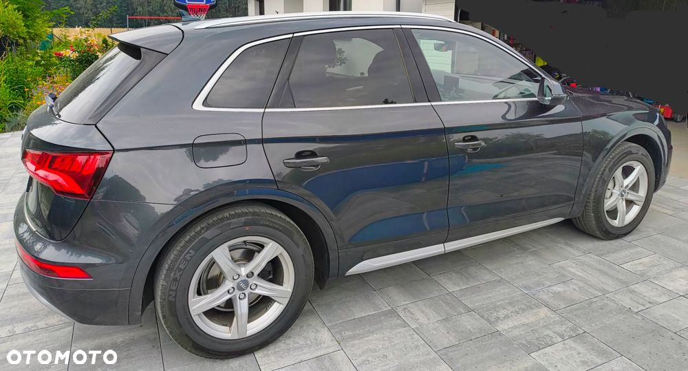 Audi Q5 2.0 TDI Sport - 5