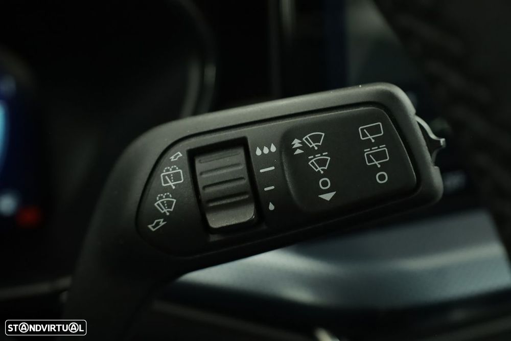 Ford Focus 1.0 EcoBoost MHEV Active X Aut. - 18