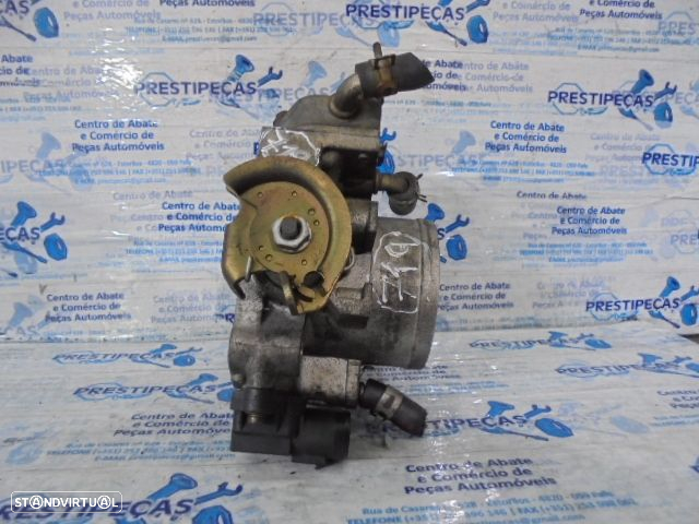 Corpo Borboleta GR53A HONDA CIVIC 1996 1.4I 90CV 5P CINZA - 4