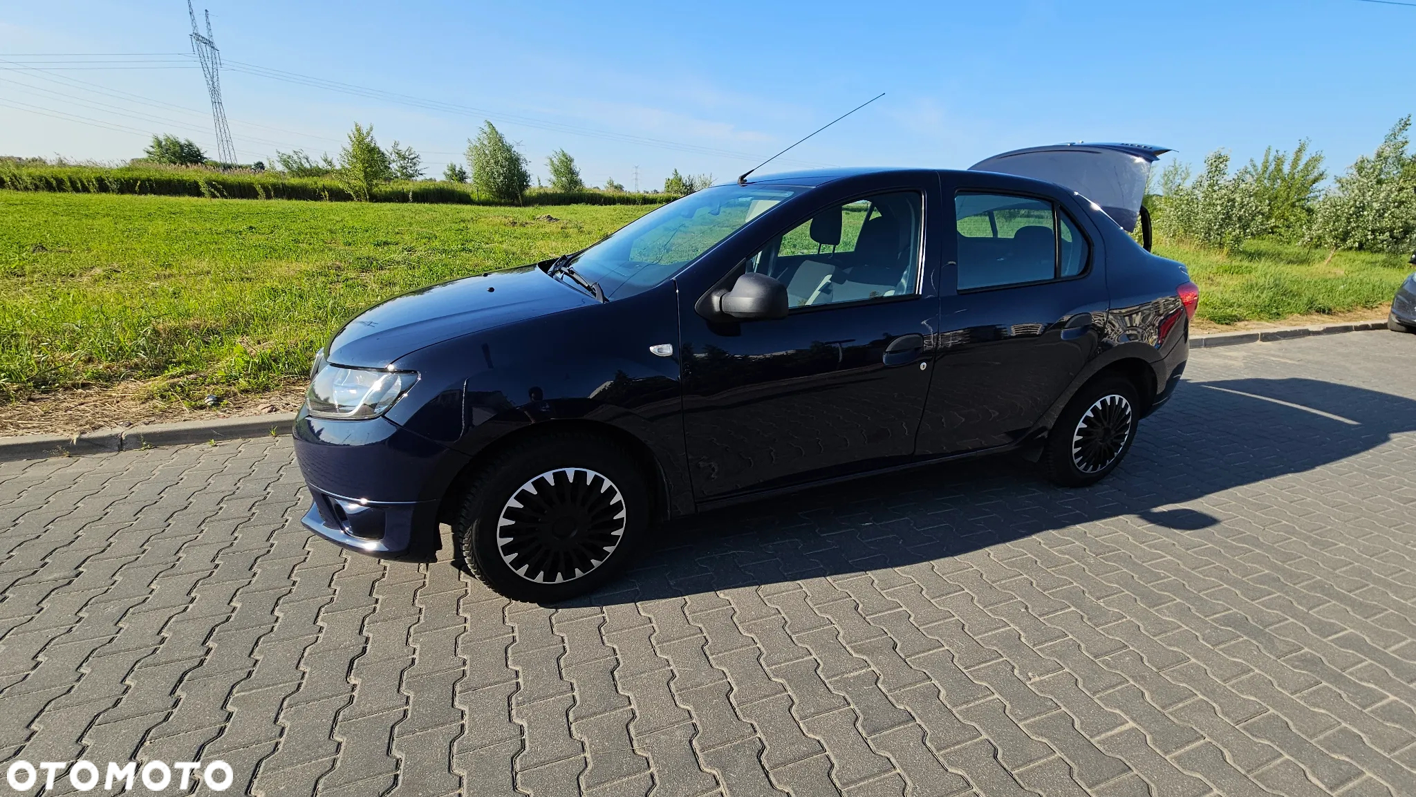 Dacia Logan - 14