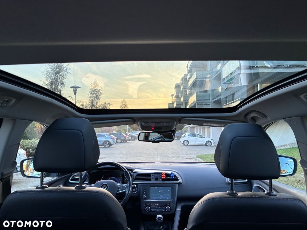 Renault Kadjar 1.2 Energy TCe Limited - 9
