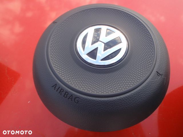 VW TIGUAN 5NA DESKA KONSOLA KOKPIT PULPIT PÓŁKA PARAPET AIRBAG PODUSZKI POWIETRZNE KIEROWCY PASAŻERA KOLAN PODUSZKA FOTELOWA W FOTEL PASY PAS od ręki na MAGAZYNIE  Okazja Sprawdź Raz2 !!! MIX - 8