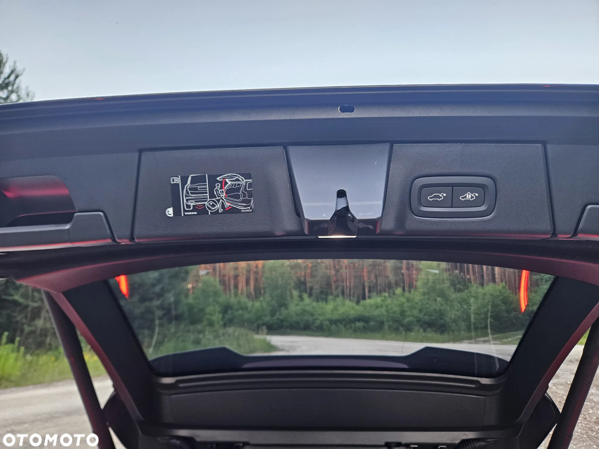 Volvo V90 Cross Country B6 B AWD Geartronic Pro - 38