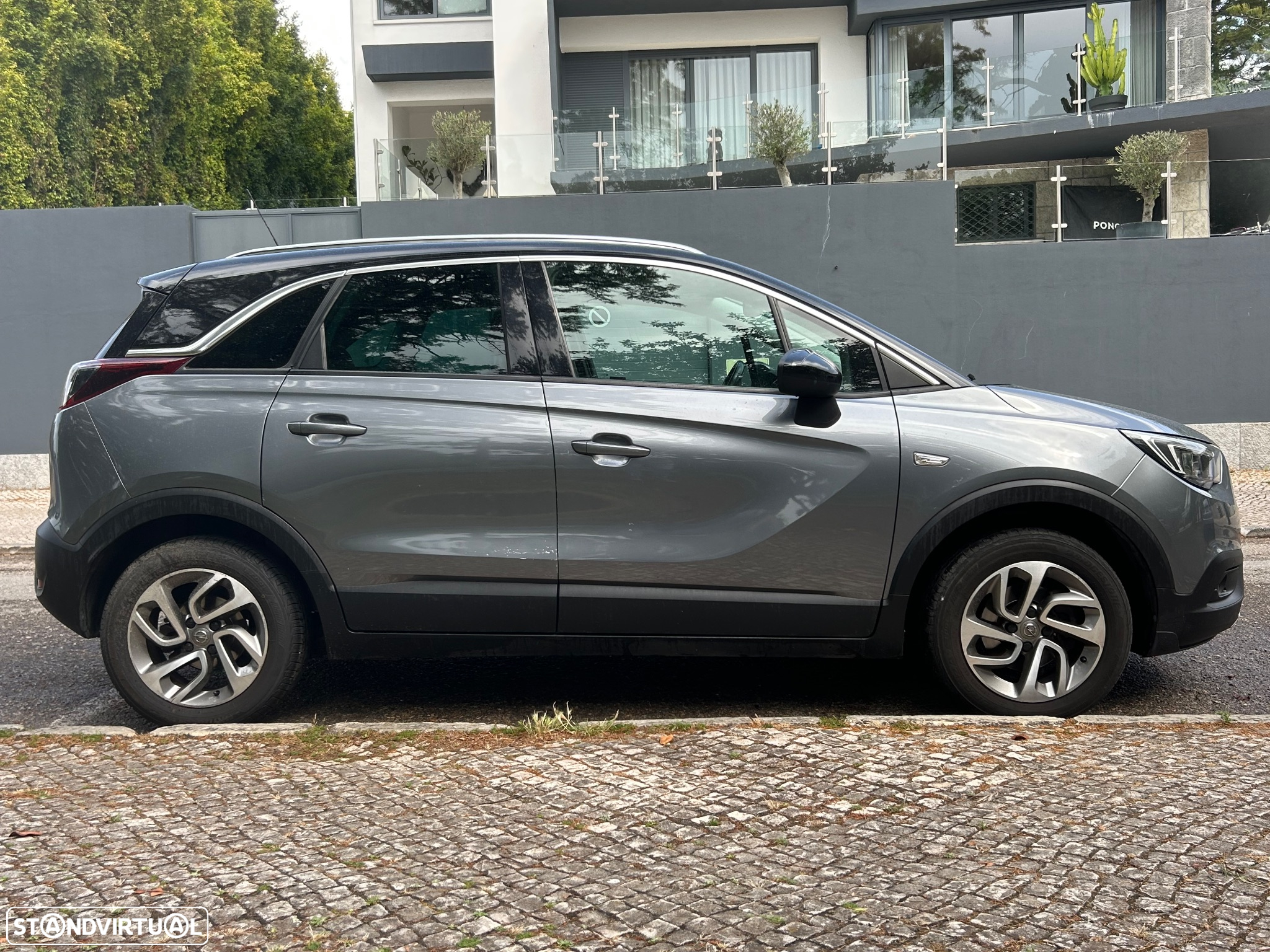 Opel Crossland X 1.6 CDTi Innovation J17 - 3