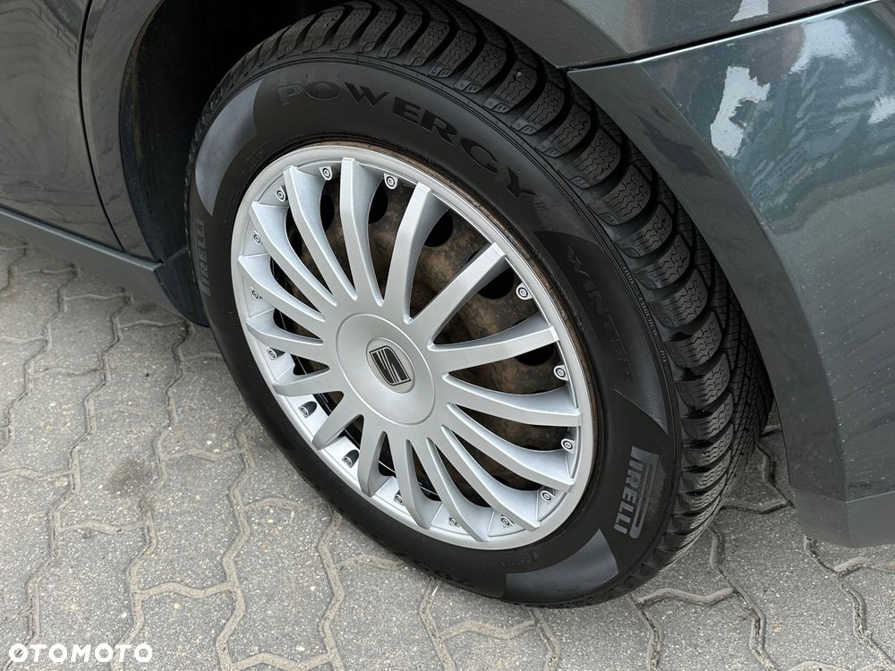 Seat Altea 2.0 TDI Style - 31