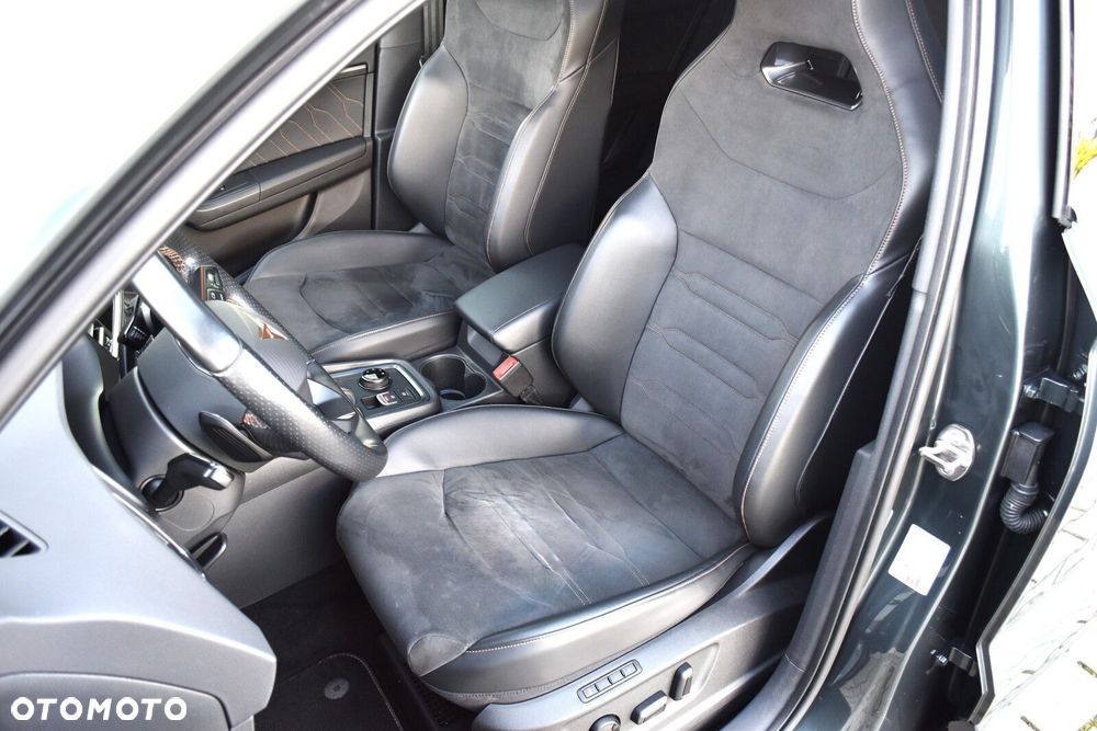 Cupra Ateca 2.0 TSI 4Drive DSG - 16