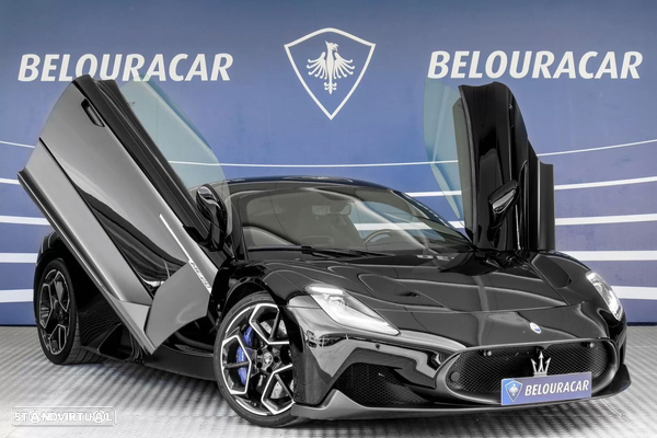 Maserati MC20 Standard