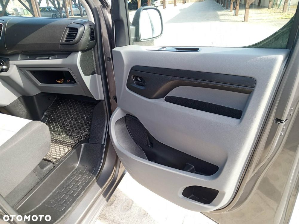 Citroën SpaceTourer - 17