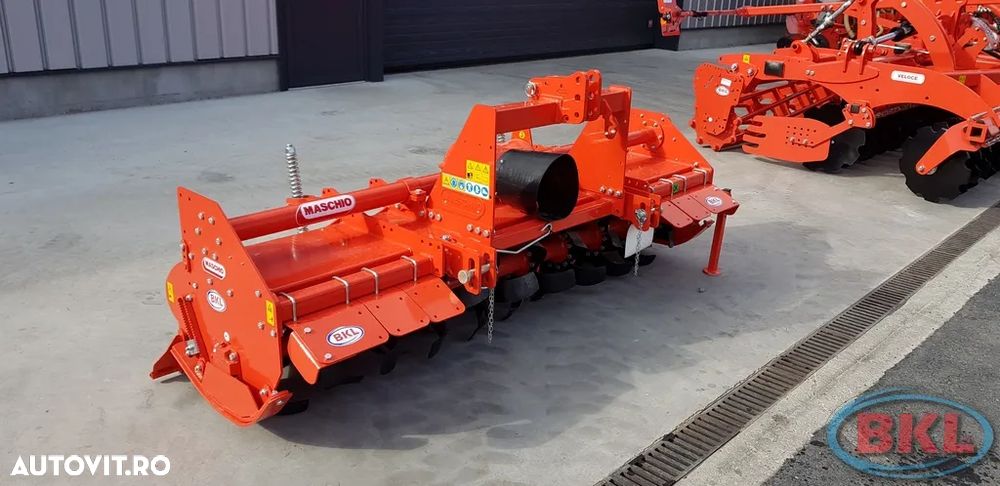 Maschio U 155  180  205  230 - 2