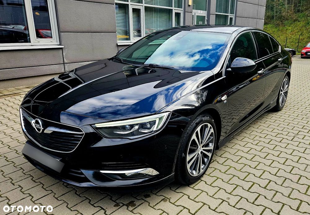 Opel Insignia CT 1.6 T Exclusive S&S - 1